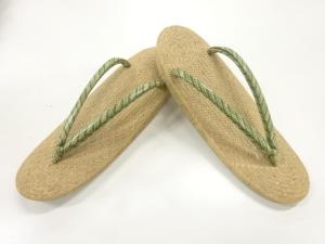 コルク草履（23センチ）